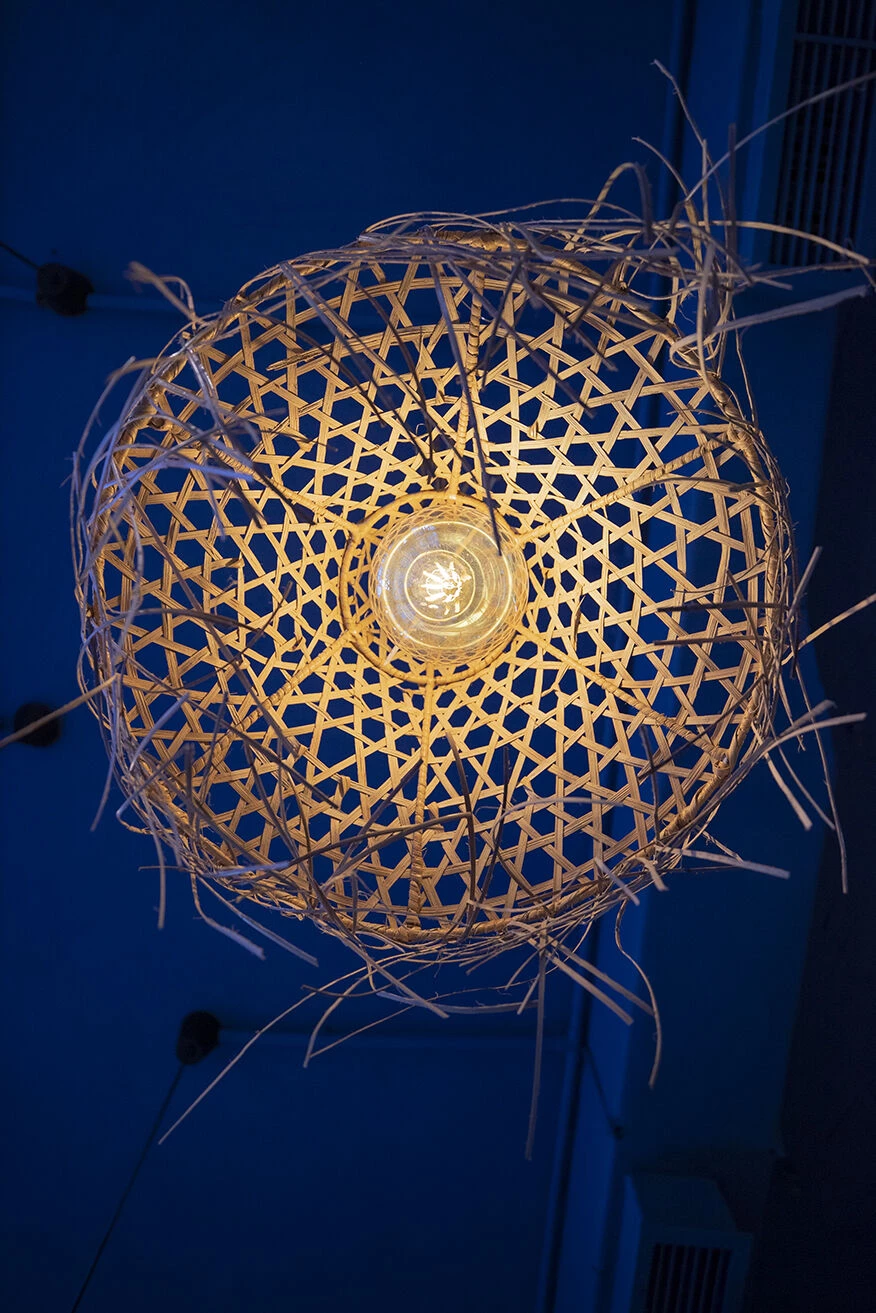 Deti JON 海滨餐厅-24