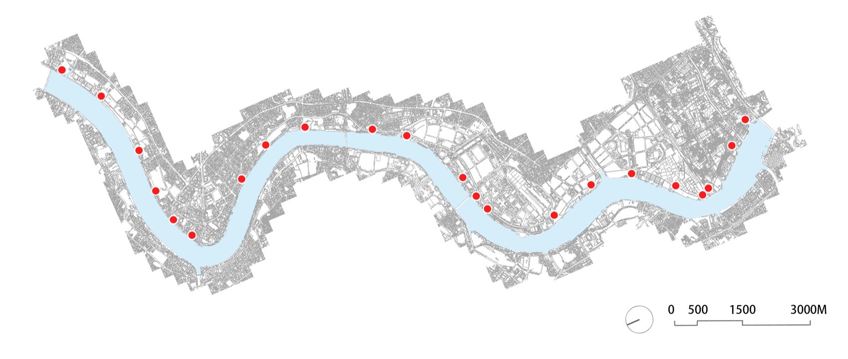 同济大学建筑与城市规划学院C楼丨中国上海丨彬蔚致正建筑工作室-276