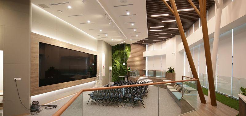 新加坡办伴共享办公室-33