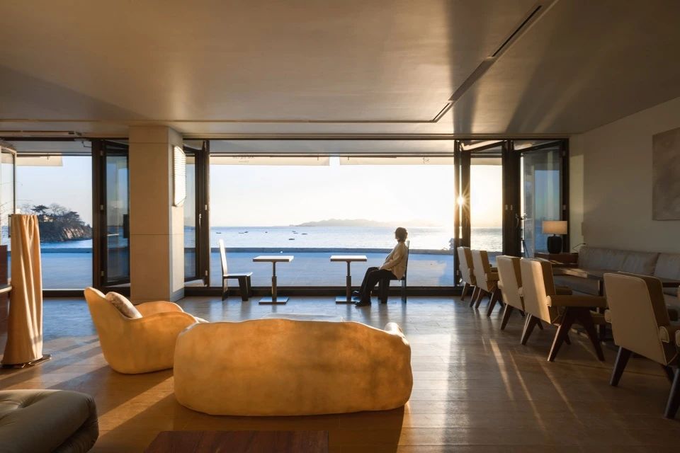 sof 咖啡厅丨中国青岛丨W·精选-0