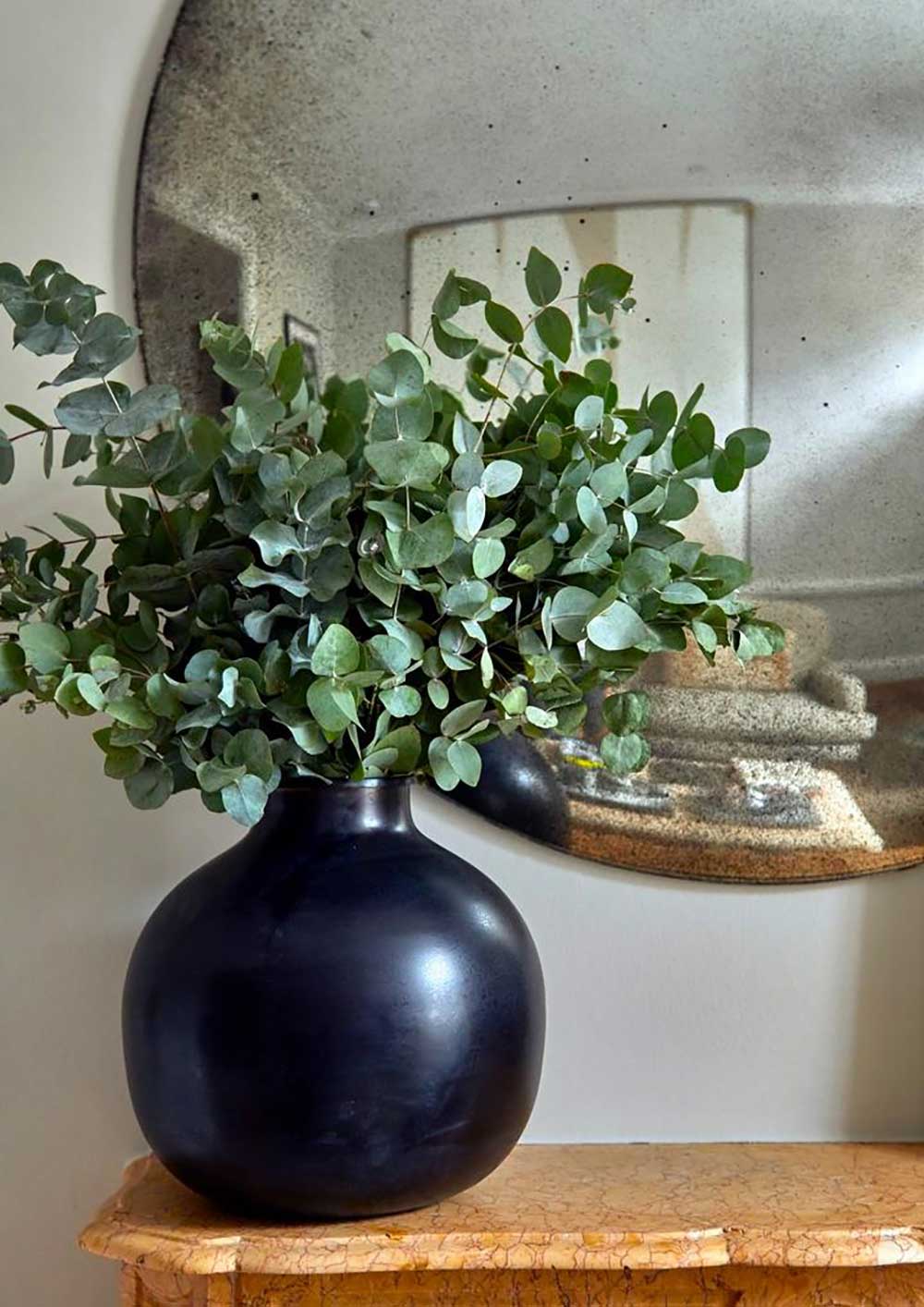 伦敦切尔西区小巧明亮公寓的精致设计-4