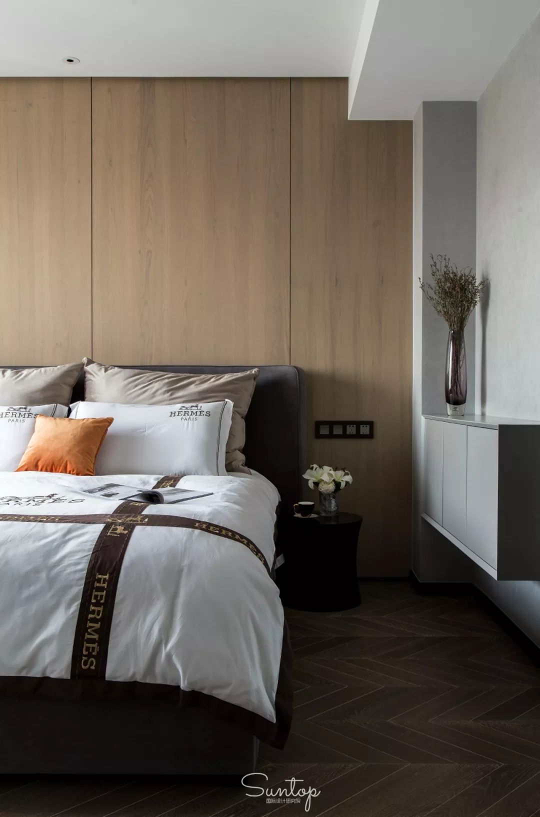 魔方空间 | 观唐上院孙晋昌的动态设计-56