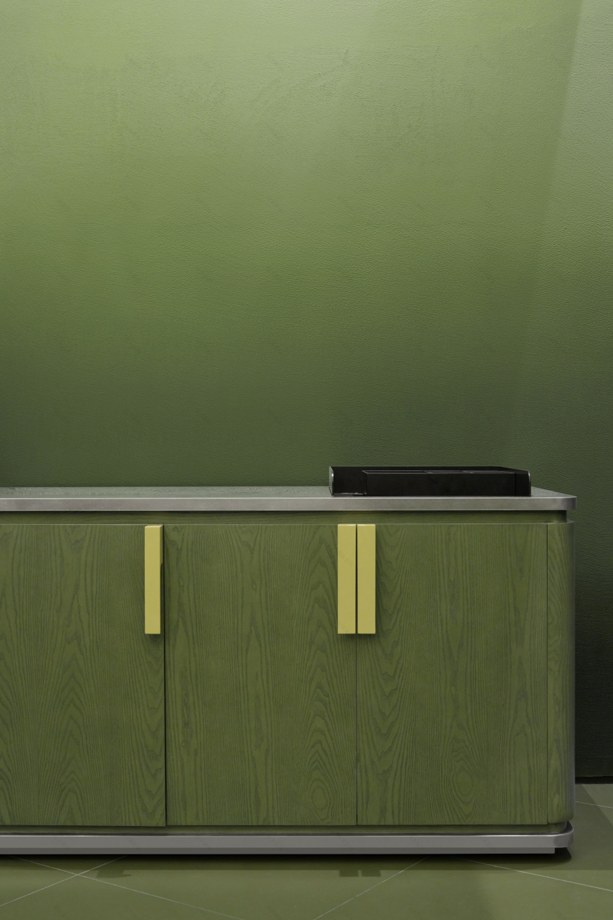 BESTAR COFFEE(苏州国家高新区)丨中国苏州-12