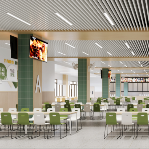 凤凰山体育公园片区小学建设项目加快推进ing-7