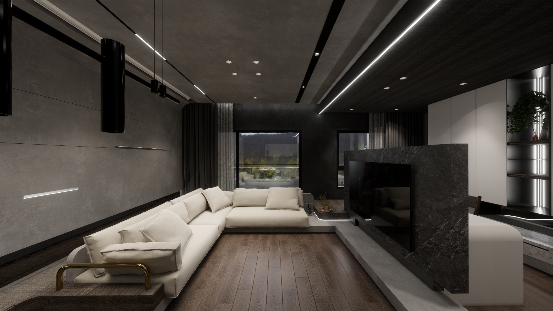 鉅虹水岸岩_黃宅-2