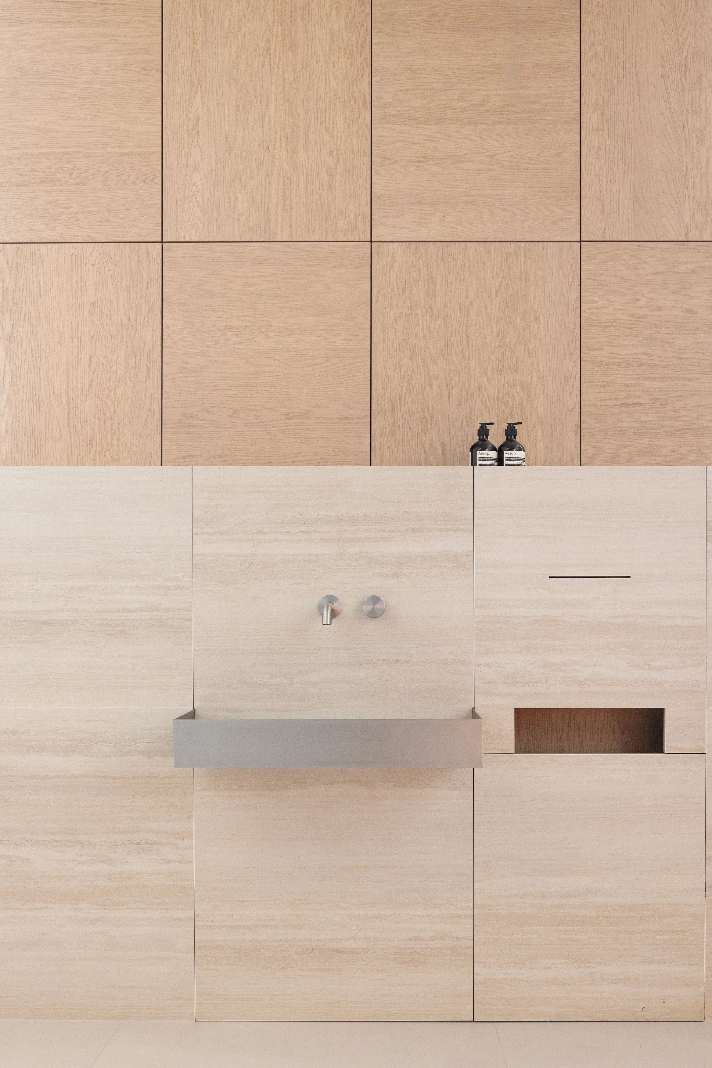 奈首木作体验中心丨中国沈阳丨不或设计-67