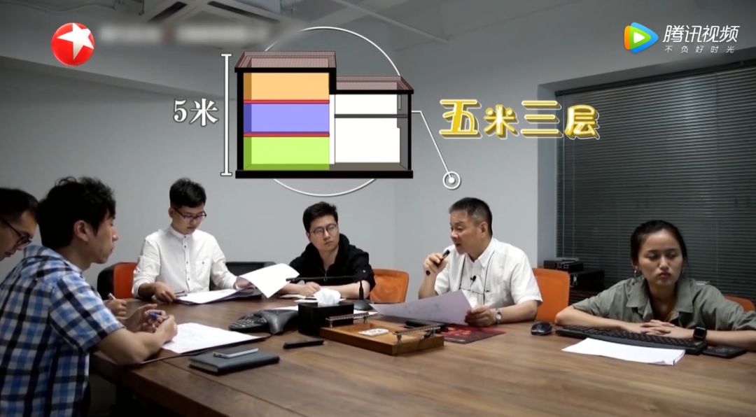 11㎡蜗居变复式小洋房，空间魔法师史南桥再创神级改造-121