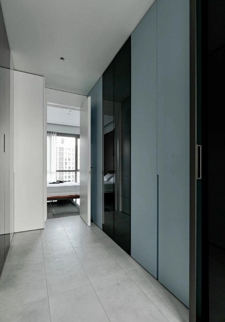 平层住宅设计丨中国芜湖丨芜湖鸿鹄设计-36