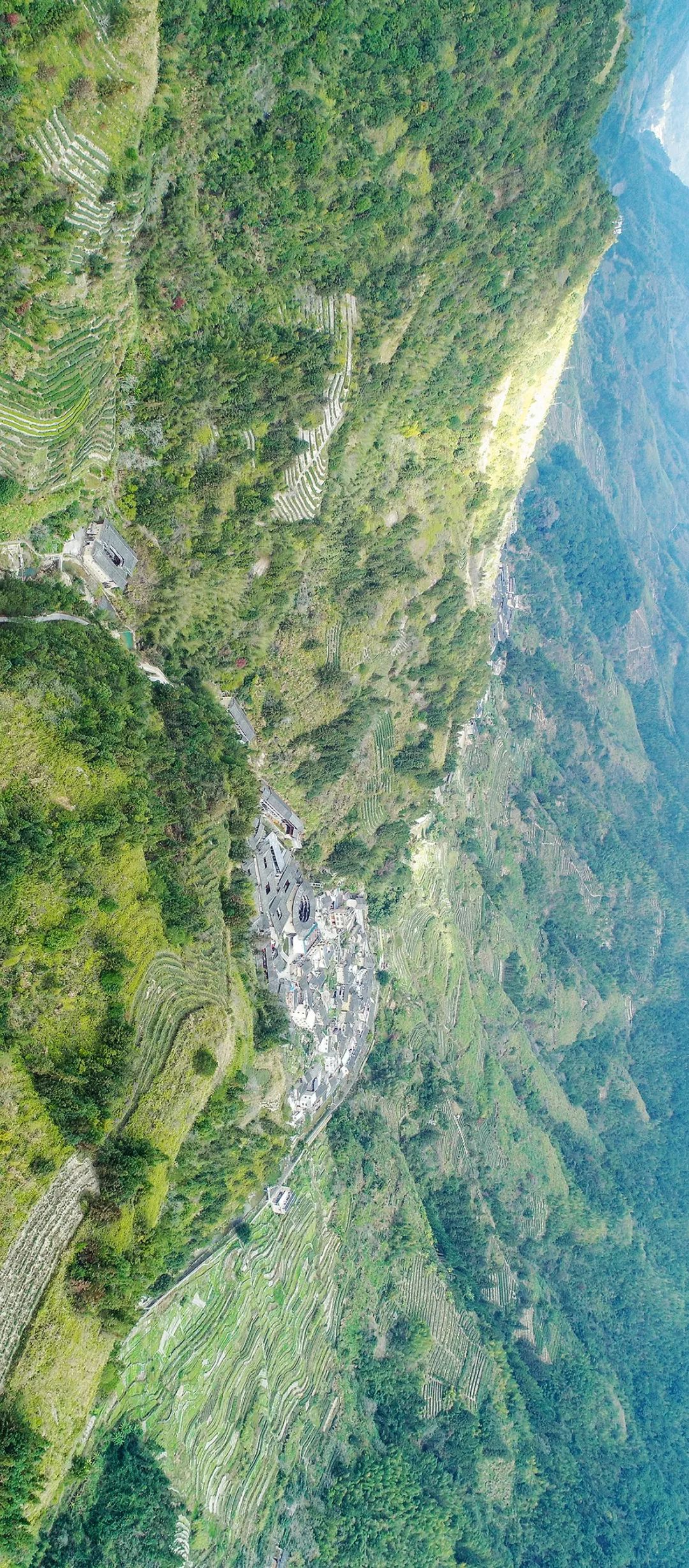 归隐深山，客家土楼变身为文化行馆-5