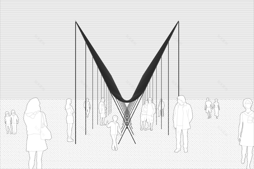 地平线展馆丨厄瓜多尔丨Eletres Studio-27