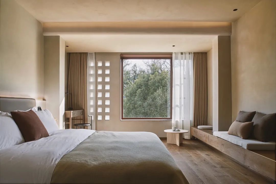 觅秋野精品民宿丨中国杭州-100