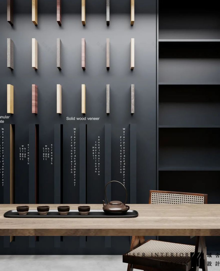 VTV 全屋定制展厅丨中国厦门丨陈嘉源-48