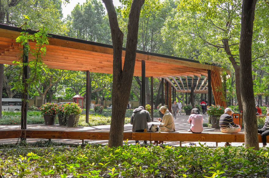 上海东湖公园-39