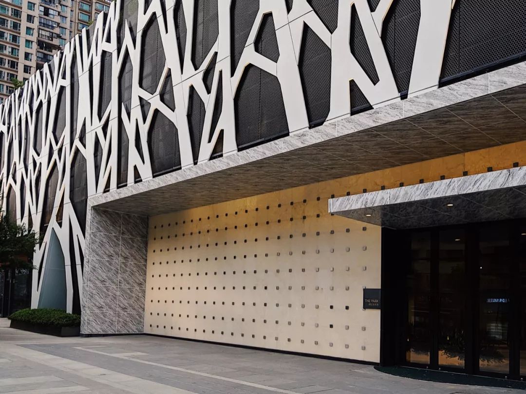 瑞虹生长馆及展示样板间丨中国上海-7