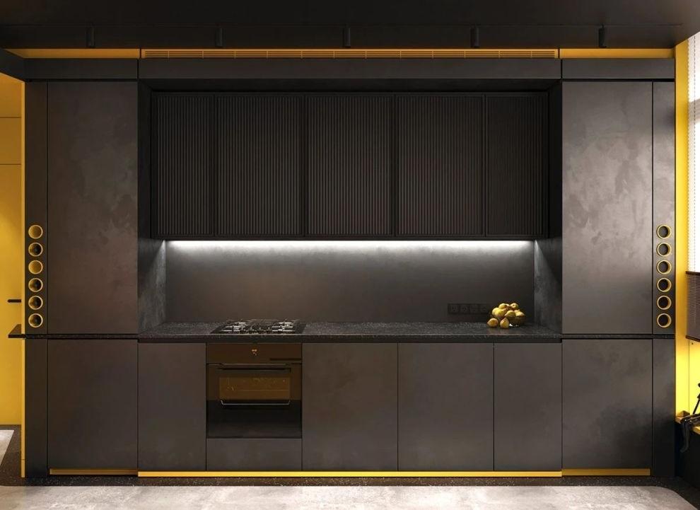 比阿特丽斯公寓丨美国纽约丨Roman Plyus-13