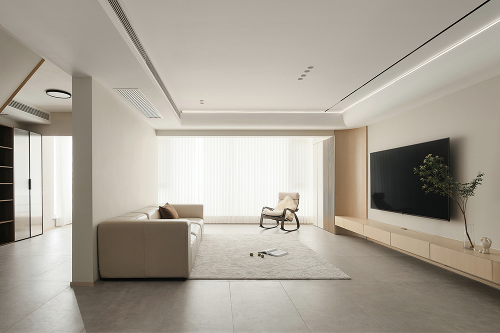 慢舒丨中国滁州丨壹石设计-10