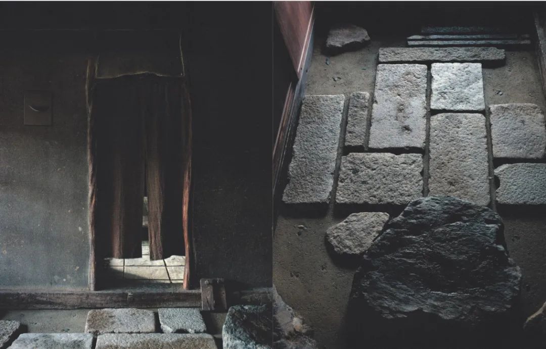 西方侘寂美学大师 | 阿塞尔·维伍德的设计哲学-400