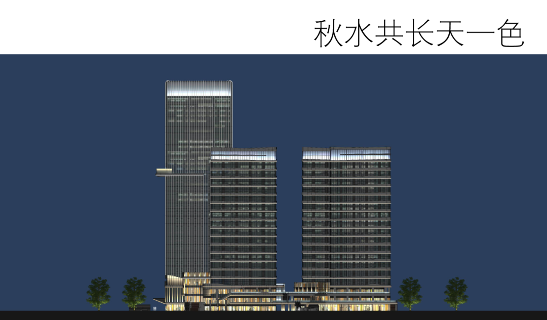 凯顺腾精品业绩【天水中深·财富中心建筑照明设计】-24