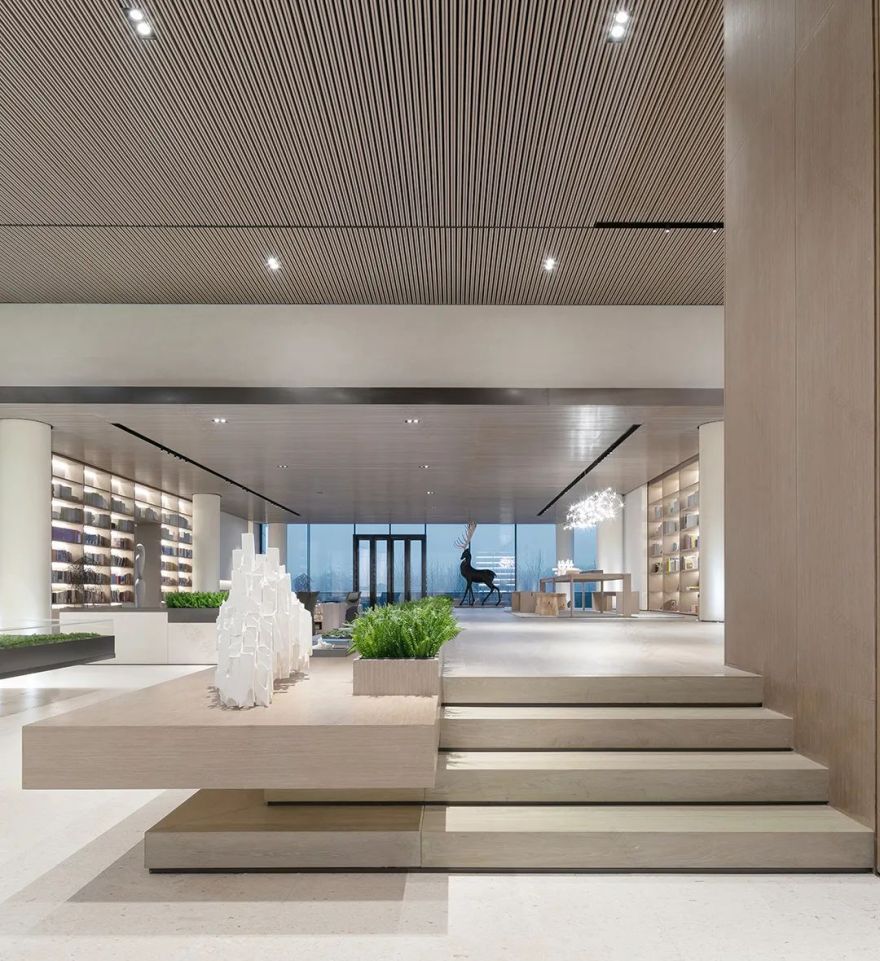 郑州御栖玖里体验中心-22