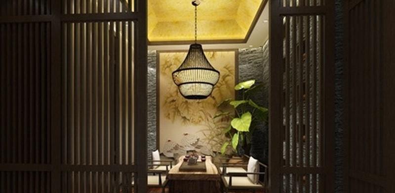 惠州海边度假酒店-8