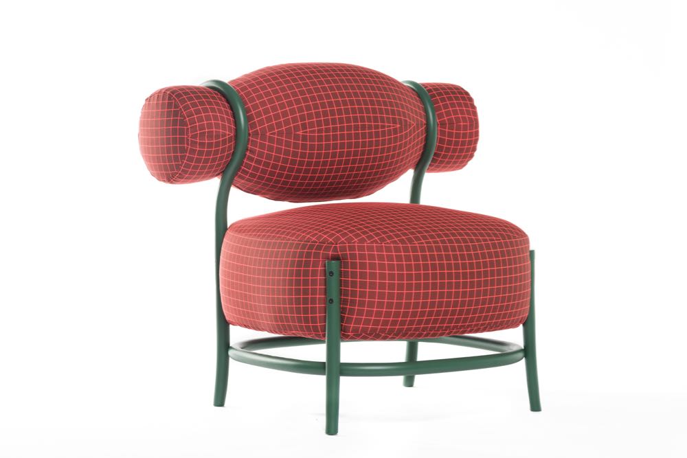 Best new furniture, lighting & accessories - Salone del Mobile 2017 — Design.daily-85