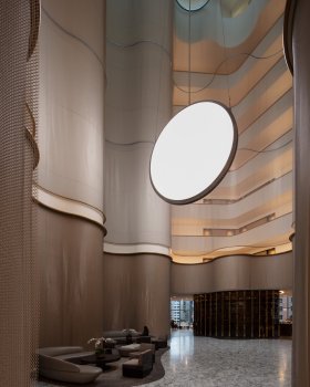 华盛顿地标建筑