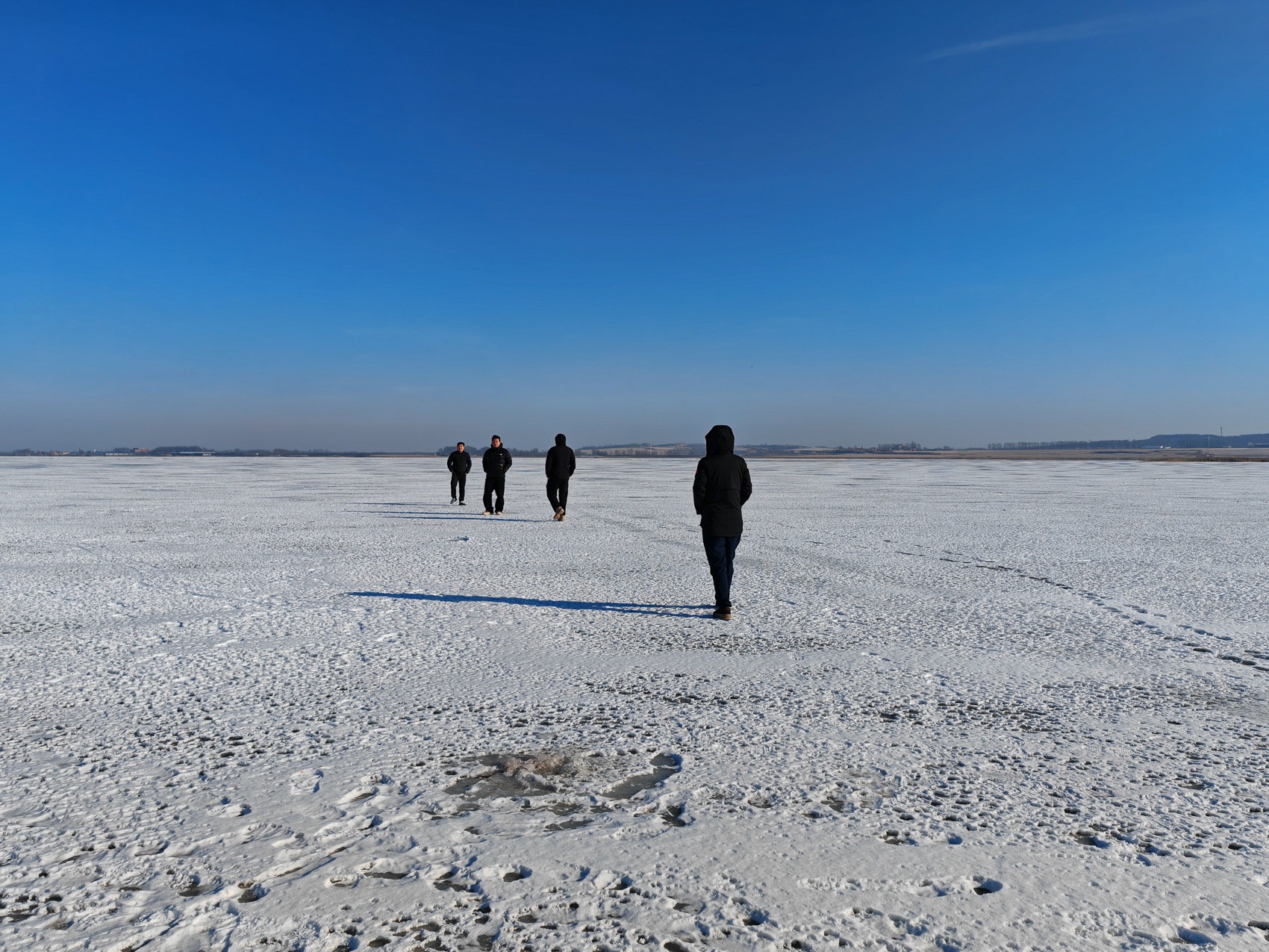 白焰 The White Flame丨中国长春丨数石space10工作室-105