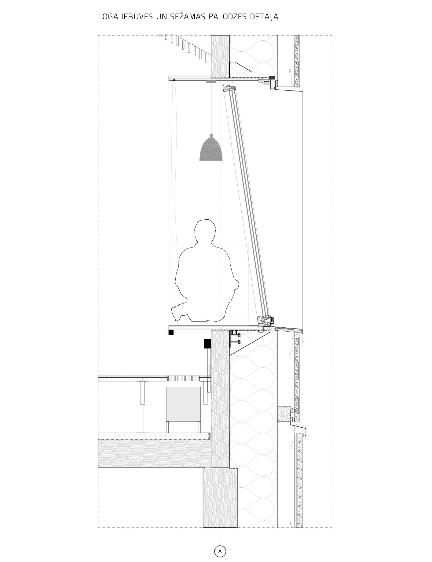 Ogre Central Library and Marriage Registry  / PBR Architects Bureau-53