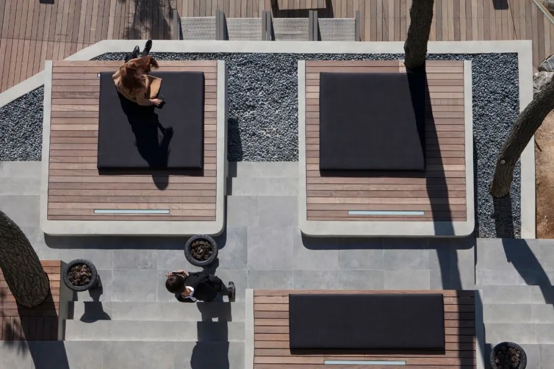 韩国 IDMM 建筑事务所自然美学设计解读-70