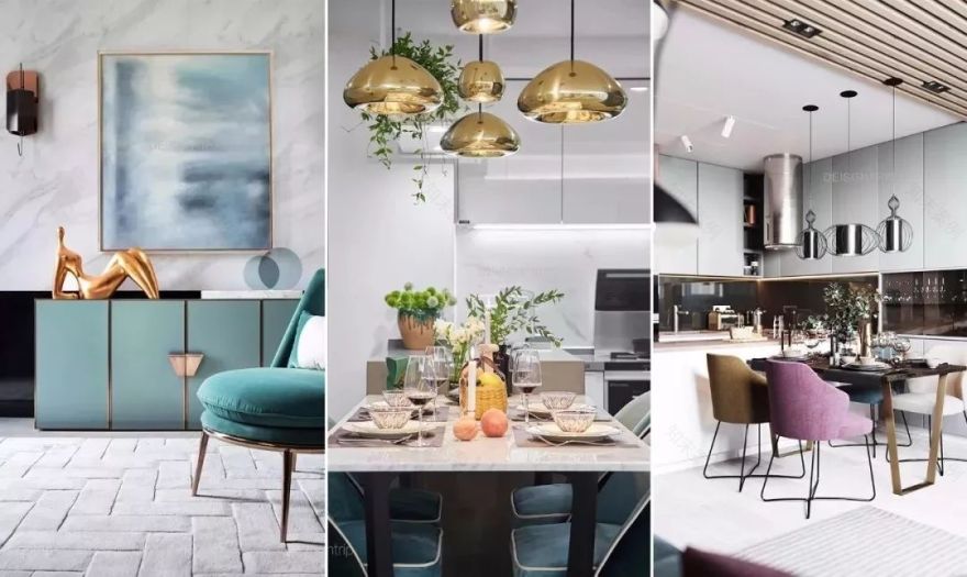 环境图形设计激活办公空间,企业文化魅力尽现-104