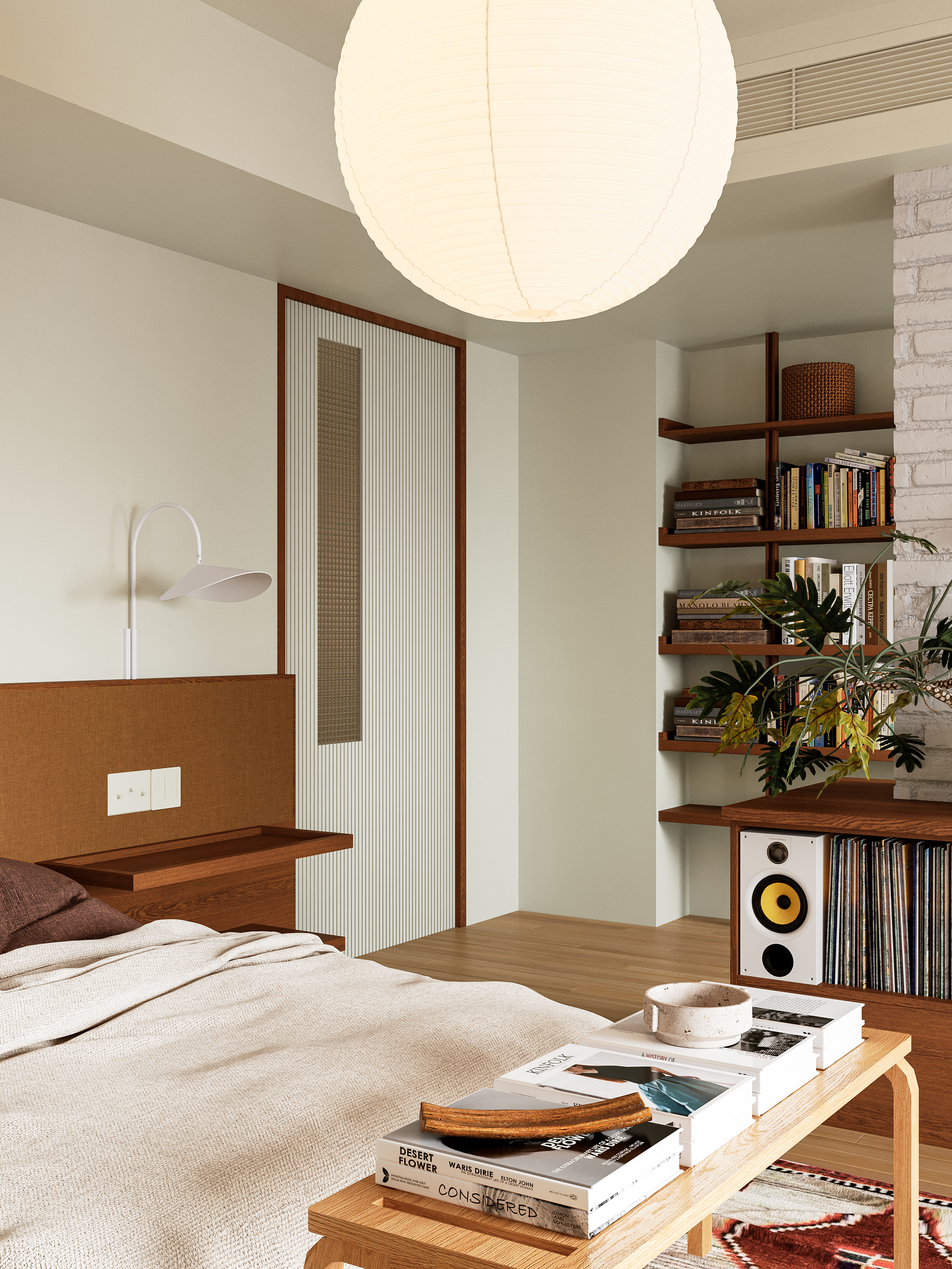 作家的阿尔托式住宅-4