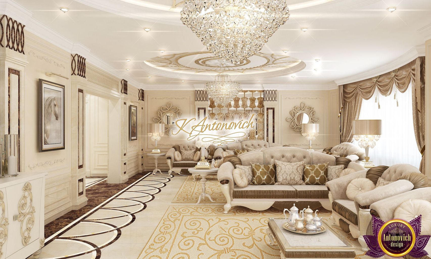 the most beautiful interiors from katrina antonovich-5