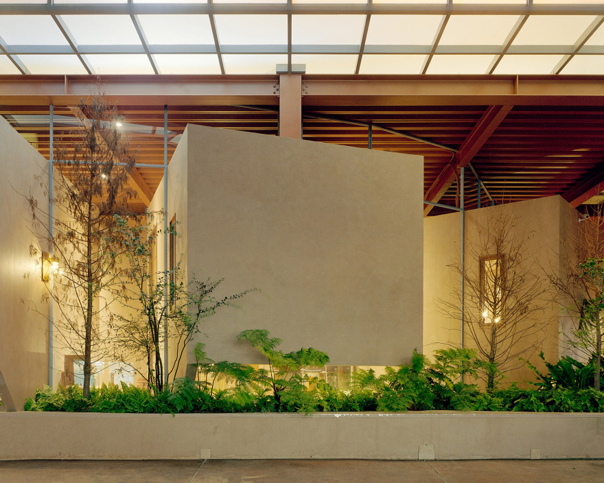 立阳开发总部丨中国台湾-127