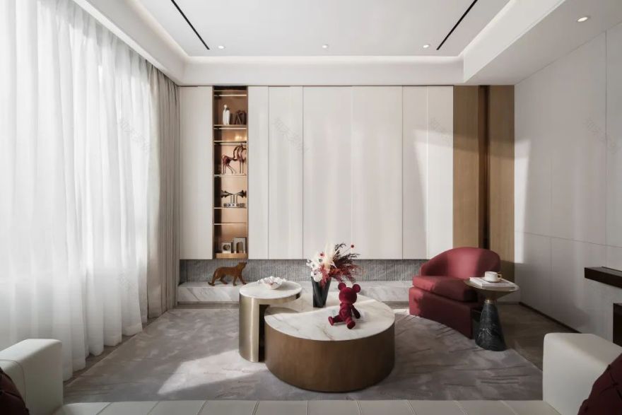 爱情·东麓九里丨中国成都丨庞一飞,胡亚君,文茂森,谭伟伟-15