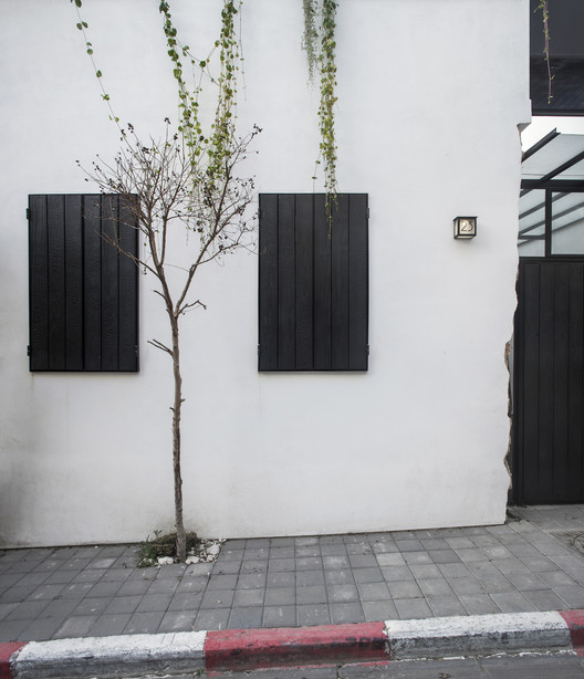 特拉维夫螺旋小屋-43