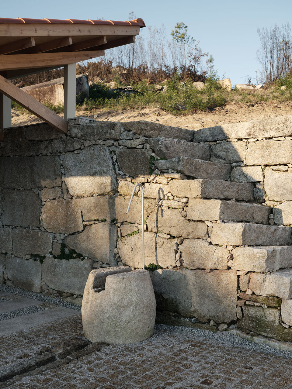 Muimenta社会中心丨西班牙丨Miguel Angel Diaz Gonzalez-22