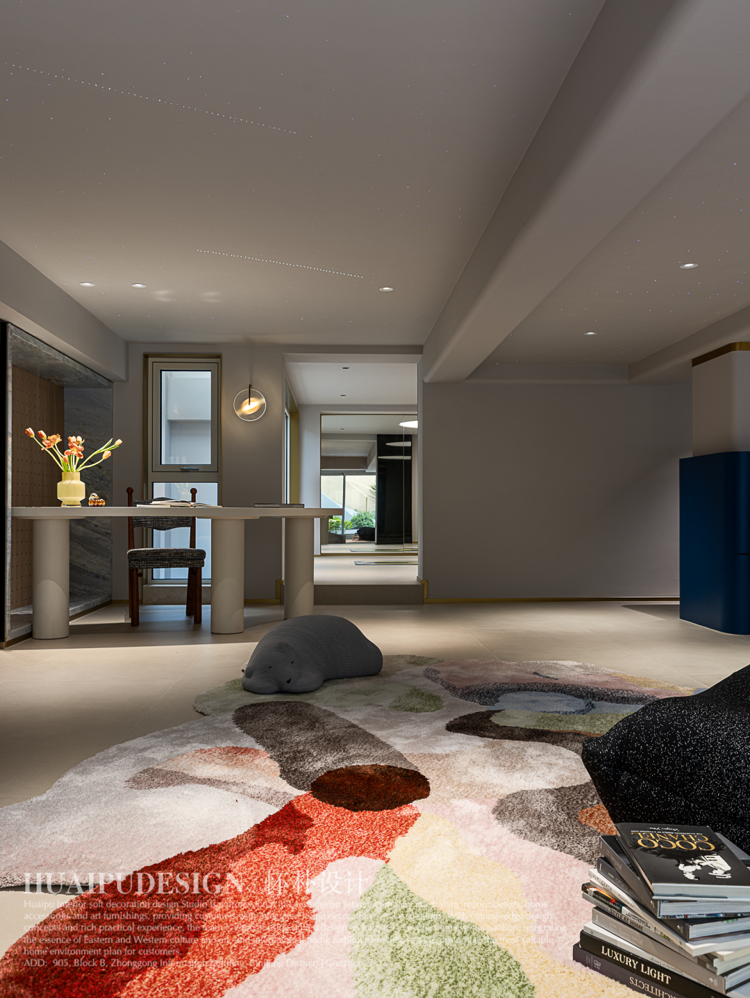 琥珀湾丨冰海入梦无界共生-86