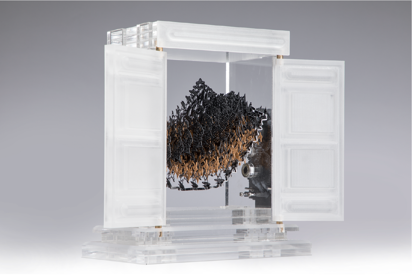 "过番"/ “Guofan-Flowing across the ocean”-9