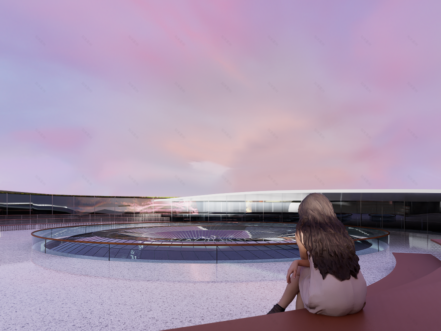 Nahawand, Interactive Digital Architecture Center-48