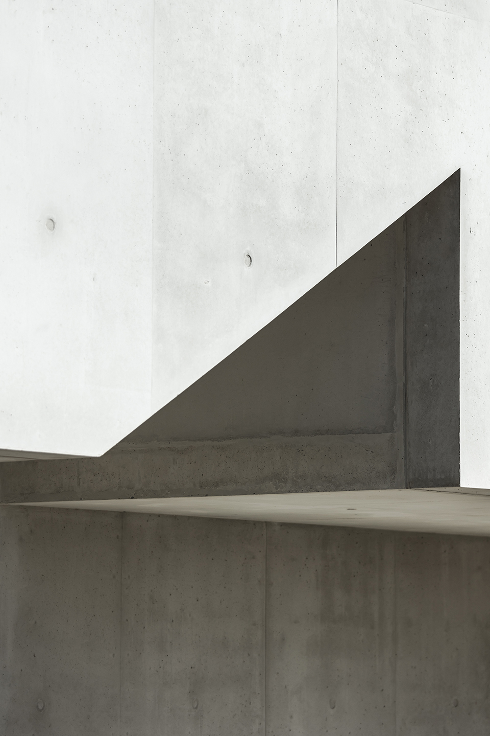 Saint-Jacques-de-la-Lande教堂,法国雷恩 / Álvaro Siza Vieira-131