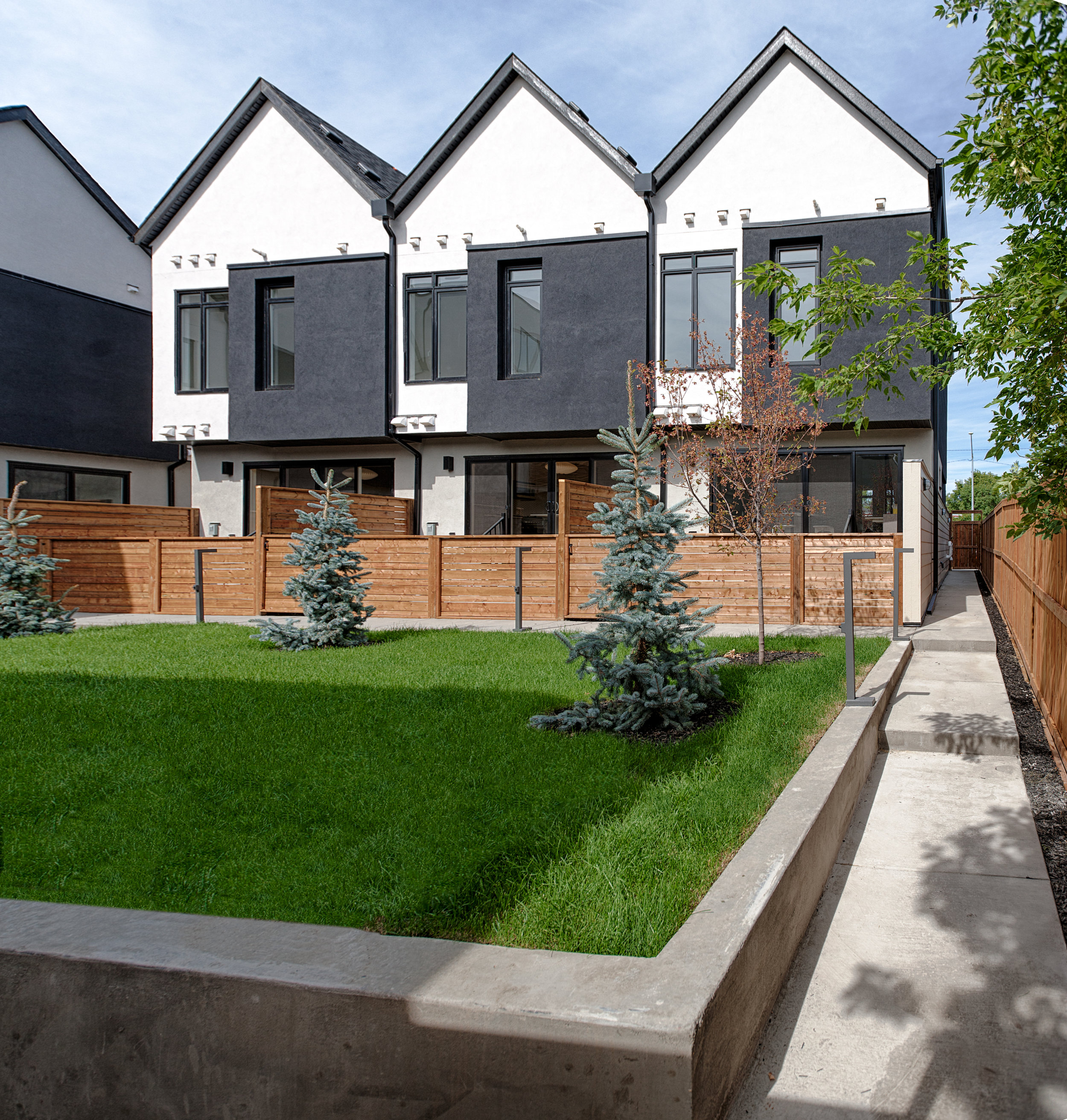 丨加拿大丨Inertia Residential Design,Gravity-3