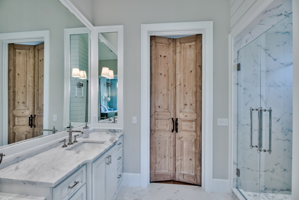 丨Bob Chatham Custom Home Design-57