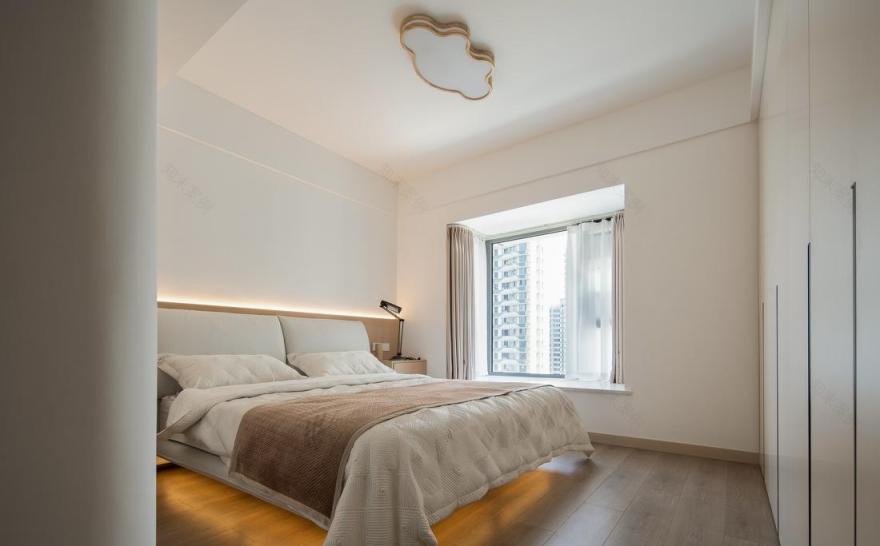 现代简约平层设计-57