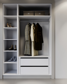 Demirel İnş·室内家具设计丨Mehmet Fatih Baş