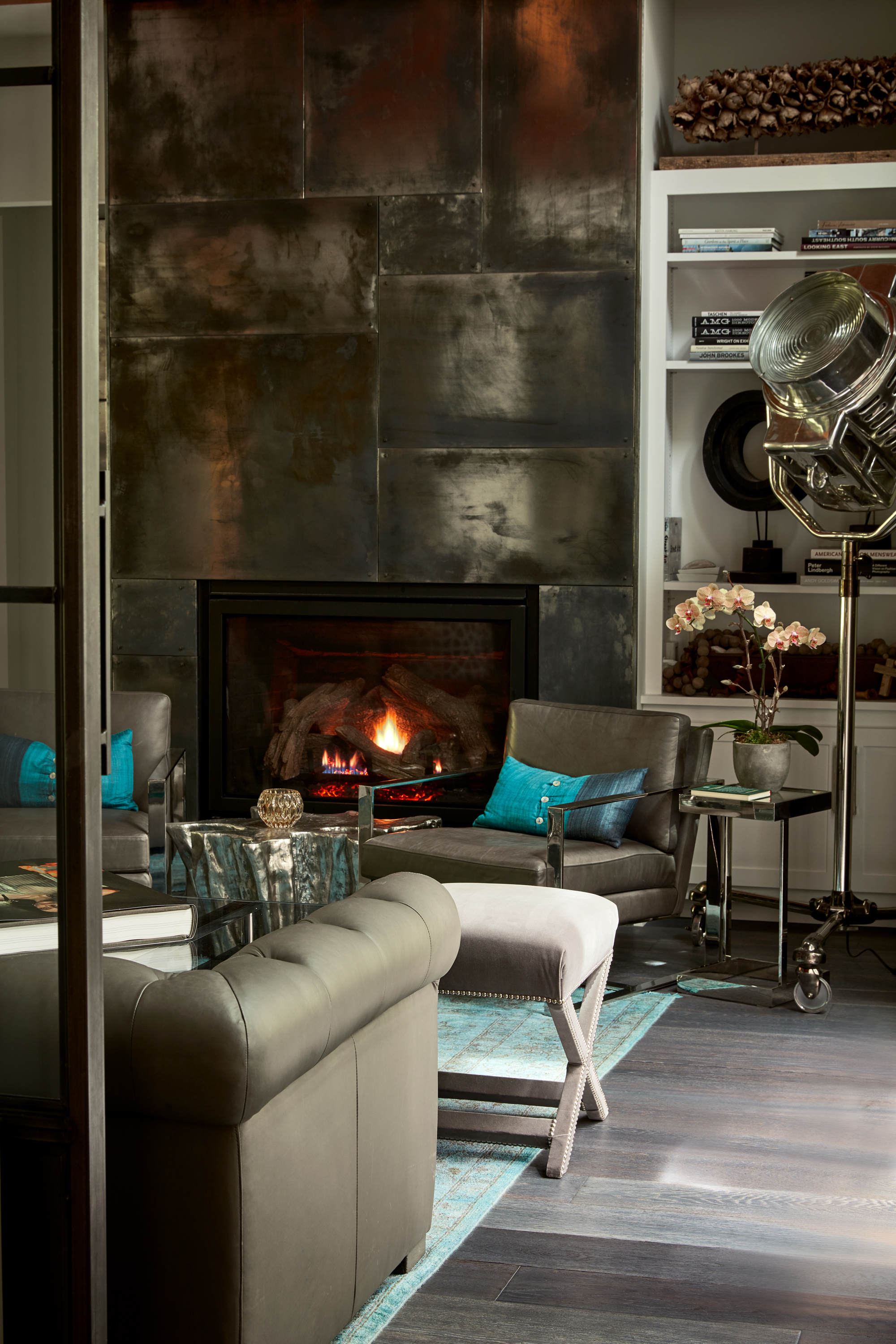 丨美国宾夕法尼亚丨Groundswell Design Group-25