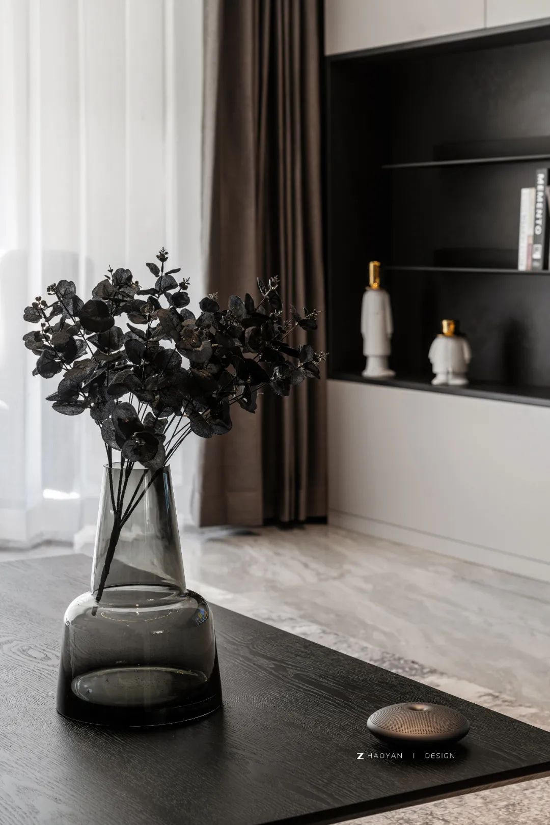 沈阳远洋大河宸章 | 简约禅意,释放内心真实需求-10