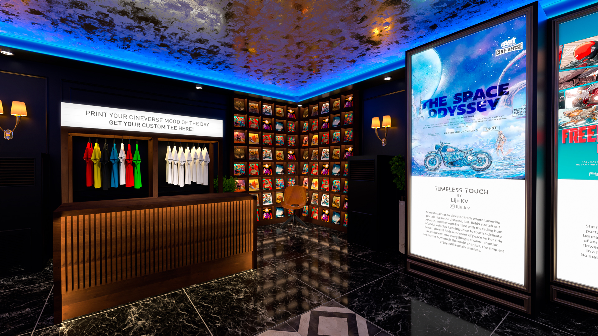 Art of Motorcycling - Royal Enfield-7