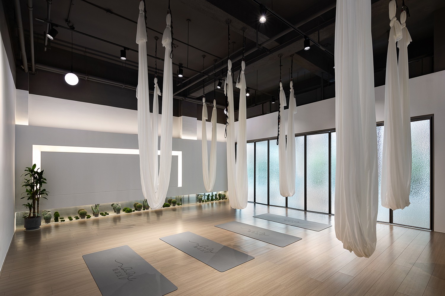 捌零玖零丨普拉提艺术与灵魂的文化共生空间-24