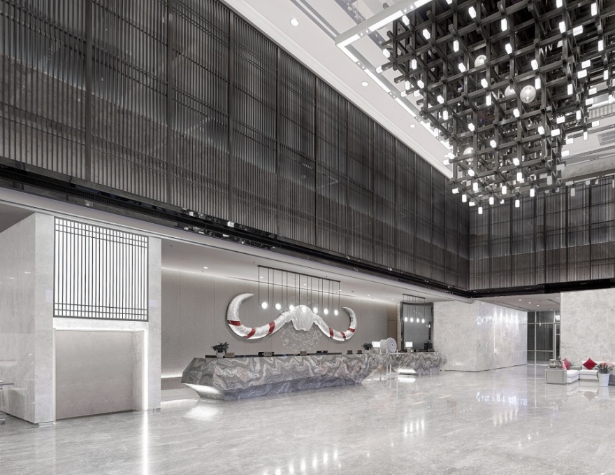 “兴文石海”世界级旅游目的地游客中心丨中国宜宾丨天津大学设计总院·顾志宏工作室-68