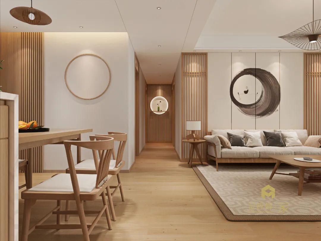 北纬37°丨中国济南丨济南金螳螂家-22